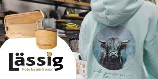 Lässig Immenstadt - Mode für alle & mehr