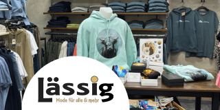 Lässig Immenstadt - Mode für alle & mehr